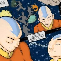 Avatar la leyenda de Aang Archives