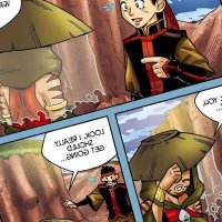 Avatar comic porno - Page 2 image 33