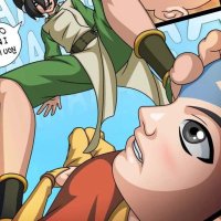 Avatar Comic