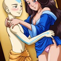 Avatar: Book XXX by SLIM2k6
