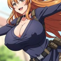 Why Are Anime boobs So Big? The Surprising History Cultural Reason