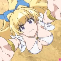 Biggest and Best Anime Oppais from C-Cup to K-Cup!
