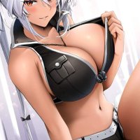 hentai sexy manga brunette boobs anime bi