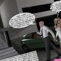 Those Who Like 3D Porn Cartoons Will Love This Porn Gallery In Which Images With Hot Babes Fucking Are To Be Found