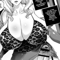 Random Shemale Mangadoujinshi Part1 Bahasa Indonesia