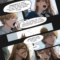 The Day They Controlled a Devil Porn Comic by Fefanatica