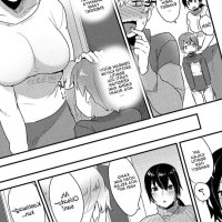 Tonari no Okaa-san