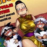 Kamehasutra colored