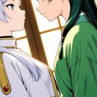 Penjana Porn Hentai AI Futanari