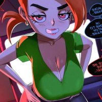 Porn comic Vickys Babysitting. The Fairly Oddparents. IzharDraws Sex comic beauty Vicky was