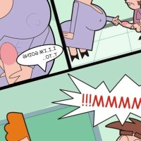 Fairly Odd Parents Porn Comic image 20498