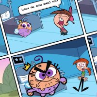 Fairly Odd Parents Porn Comics All Images Video Clips 619