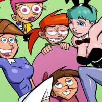 Fairly Odd Parents The fairly oddparents Milftoon porn