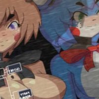 Five Nights in Anime 2