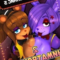 Five Nights at Freddys. Fap Nights at Frennis. 5. Fatal Fire Studios