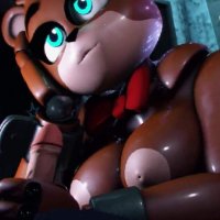 Five Night at Fredina Freddy All Sex Scenes
