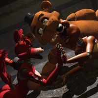 New Five Nights at Freddys Rule 34 is Still Super Disturbing