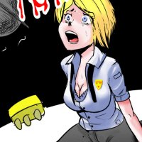 Five Nights At Freddys in MyHentaiGallery