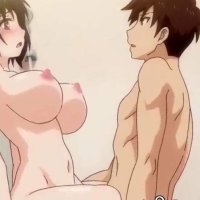 Anime hentai sex scenes compilation