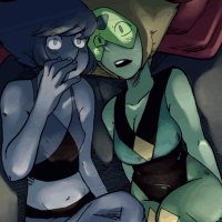 Movie Night porn comic