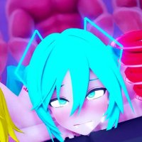 Orgy Club with sfx