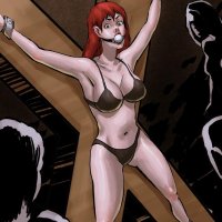 8muses Comics