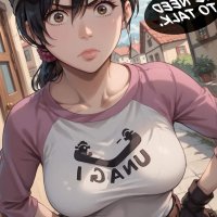 Ikumi Comforts Ichigo Porn Comic english 02