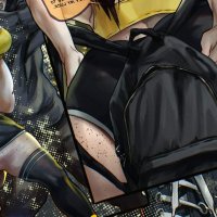 All In Me By Noblood Porn Comic english 02
