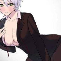 Perverted Tomboy Female Butler Offers Apology Sex for her Rich Bitch Mistresses Bullying Behavior