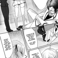 Read Perverted Tomboy Female Butler Offers Apology Sex for her Rich Bitch Mistresses Bullying Behavior online for free