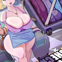 Western Porn Comics