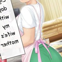 Porn comic Eight Days With My Wifes Mother. Jagaimo Sex comic guys wife went