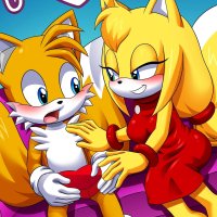 Let Me Love You Sonic The Hedgehog Palcomix