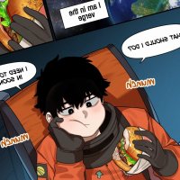 Alien Cowgirl Hentai Manga By 6no1
