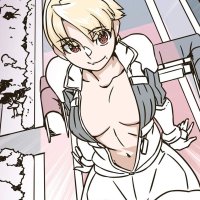 Read Alien Giantess Joint Comic Vol. 2-3 by Luckyb