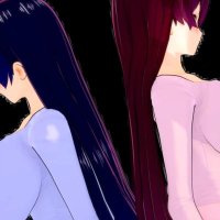 Titfight Yuri Manga GL