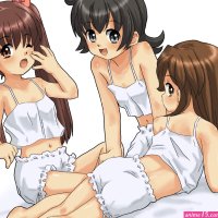 Lolicon