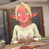 Marcille In Blast From The Past. Synodius