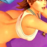 Fart Edit Kirikos Twerk farts