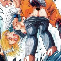 Anime Breezies