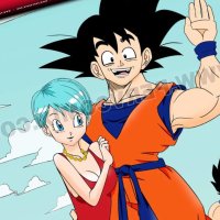 Dragon Ball.. 1. Dragon Ball X18. PervComix