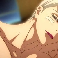 Mei Mei get Creampied Hentai Jujutsu Kaisen Uncensored