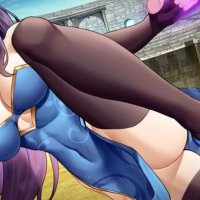 Sex Change Contract and Molester Girl official promotional image