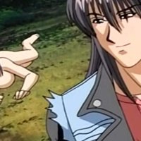Leatherman Vol 01 UNCENSORED HENTAI ENG Dubbed