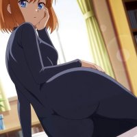Yakou Shizuka Sex