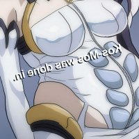 Xenosaga Hentai Estupro