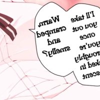 Lewd ComicDoujin Dub Giantess! Anime Girl Claims Her Beloved SenseiArt: Odoru London