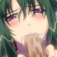 Horny anime slut will make her master cum
