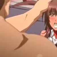 Hentai Anime Slave Prostitute Girl