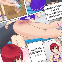 My Spanking Friends Vol. 47Hentai Manga Hentai-One